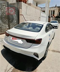 كيا سيراتو